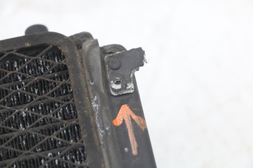 photo de RADIADOR KAWASAKI GTR 1000 (1994 - 2004) - Ampliação técnica