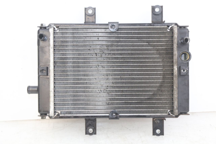 photo de RADIADOR SYM GTS EFI 125 (2012 - 2016) - Vista principal