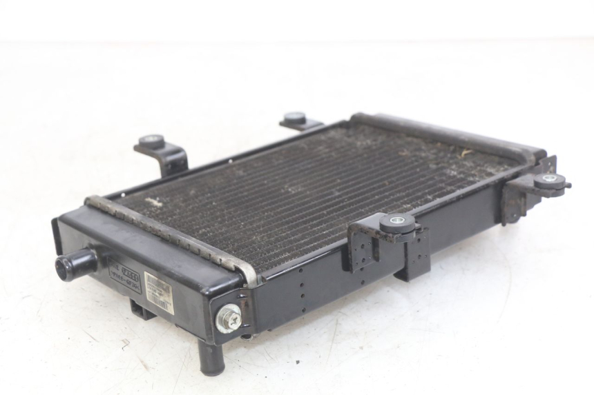 photo de RADIADOR SYM GTS EFI 125 (2012 - 2016) - Detalhe da peça