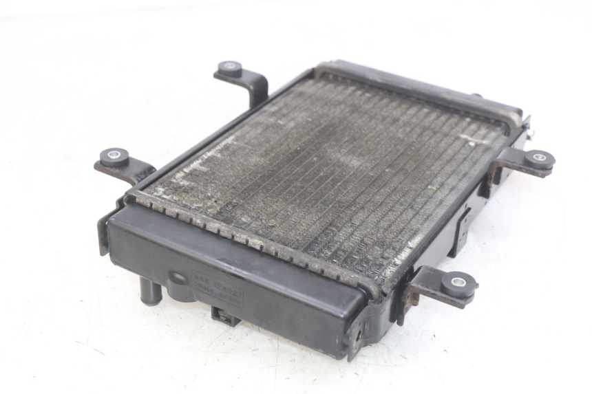photo de RADIADOR SYM GTS EFI 125 (2012 - 2016) - Outro ângulo de visão