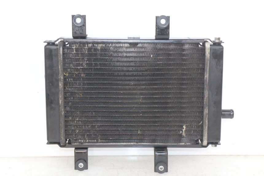 photo de RADIADOR SYM GTS EFI 125 (2012 - 2016) - Ampliação técnica