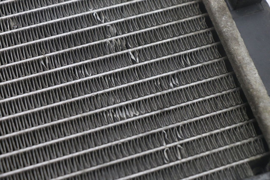 photo de RADIADOR SYM GTS EVO 125 (2009 - 2013) - Detalhe da peça
