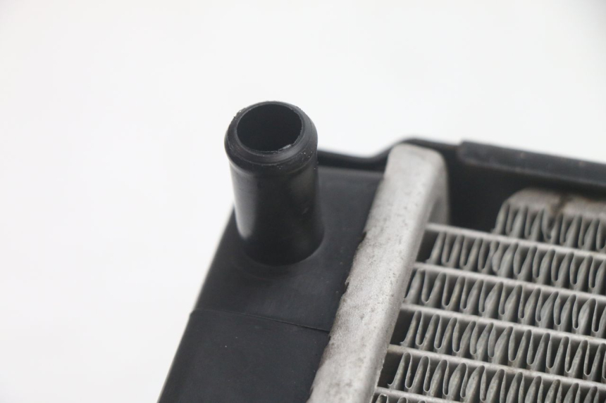 photo de RADIADOR SYM GTS EVO 125 (2009 - 2013) - Zoom do estado de desgaste