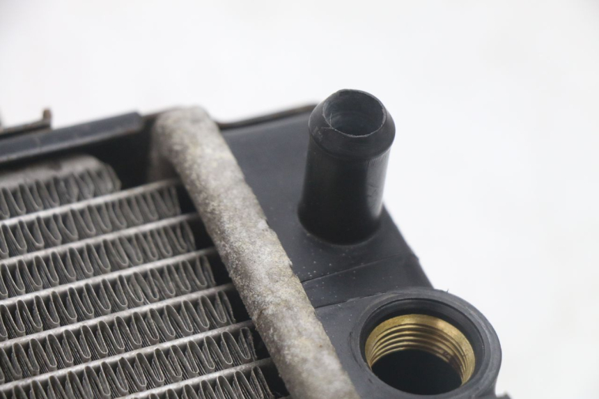 photo de RADIADOR SYM GTS EVO 125 (2009 - 2013) - Ampliação técnica