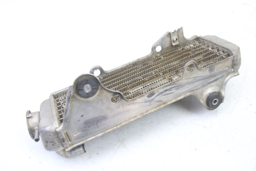 photo de RADIADOR HONDA CR 85 (2003 - 2007) - Ampliação técnica