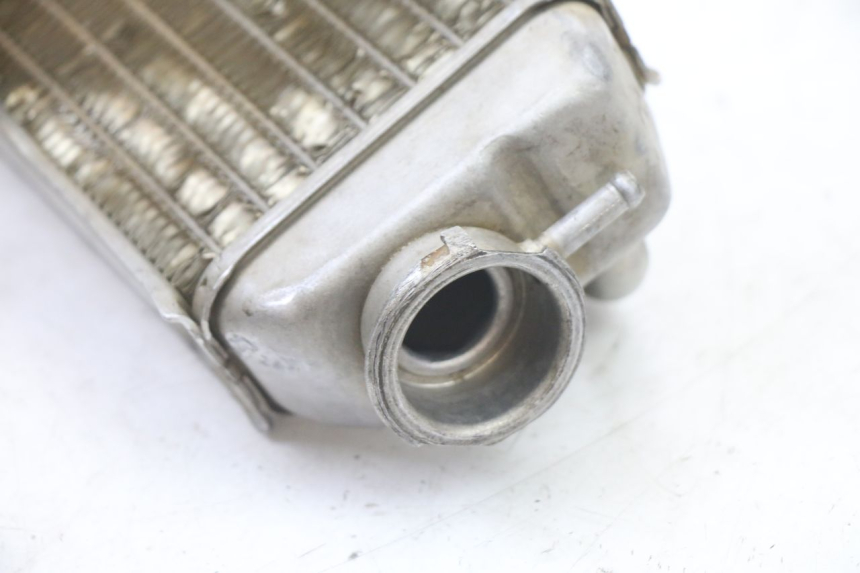 photo de RADIADOR HONDA CR 85 (2003 - 2007) - Pontos de fixação