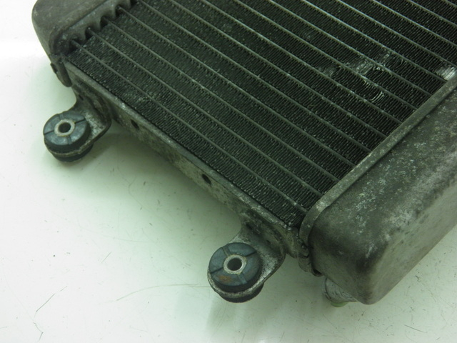 photo de RADIADOR HONDA FES S-WING SWING 125 (2007 - 2015) - Outro ângulo de visão