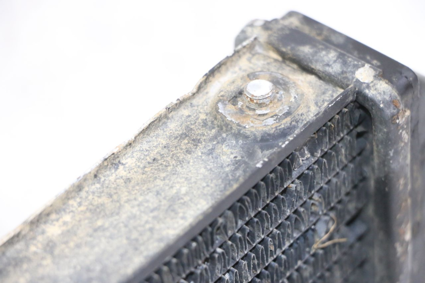 photo de RADIADOR HONDA MTX TC02 125 (1987 - 1989) - Detalhe da peça