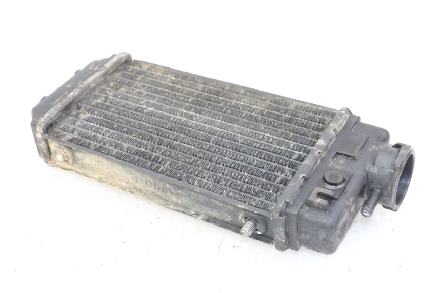 photo de RADIADOR HONDA MTX TC02 125 (1987 - 1989) - Outro ângulo de visão