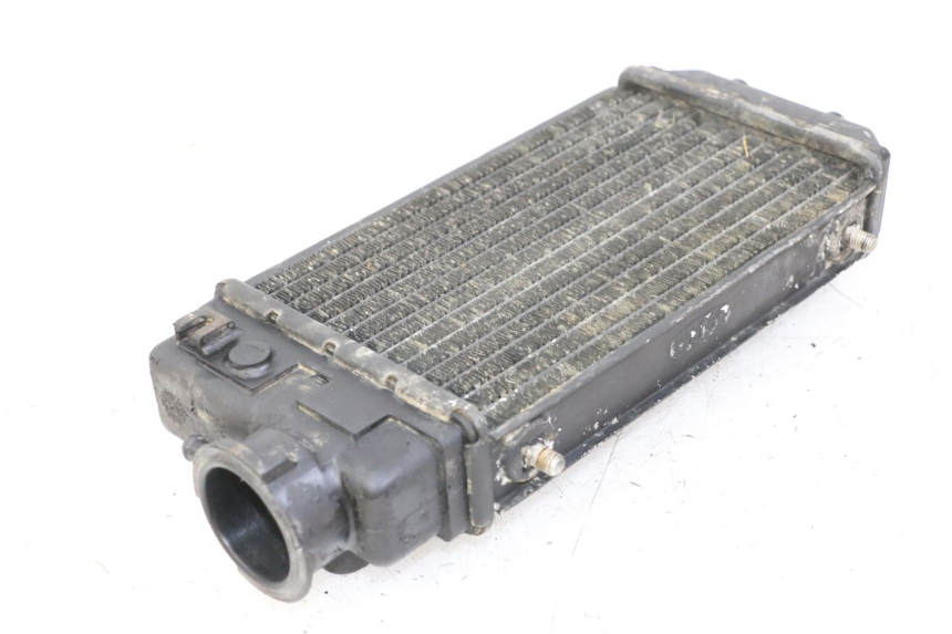 photo de RADIADOR HONDA MTX TC02 125 (1987 - 1989) - Ampliação técnica