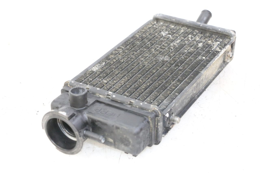 photo de RADIADOR HONDA MTX TC02 125 (1987 - 1989) - Vista geral