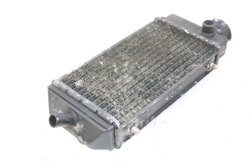 photo de RADIADOR HONDA MTX TC02 125 (1987 - 1989) - Estado da superfície
