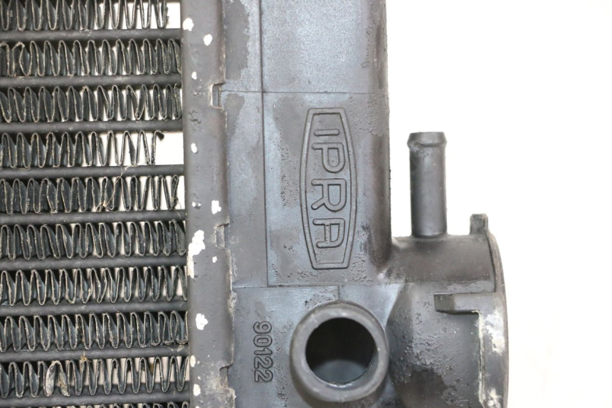 photo de RADIADOR HONDA MTX TC02 125 (1987 - 1989) - Peça verificada