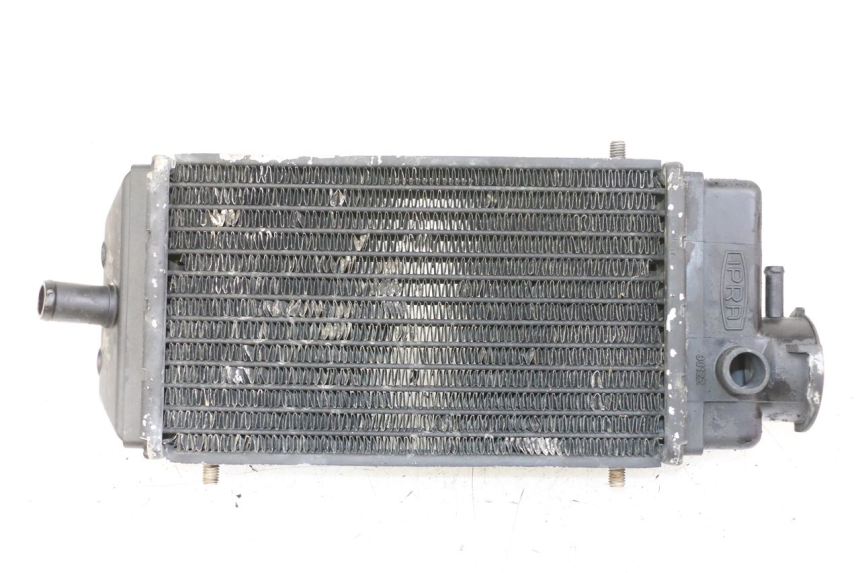 photo de RADIADOR HONDA MTX TC02 125 (1987 - 1989) - Marcações e referências