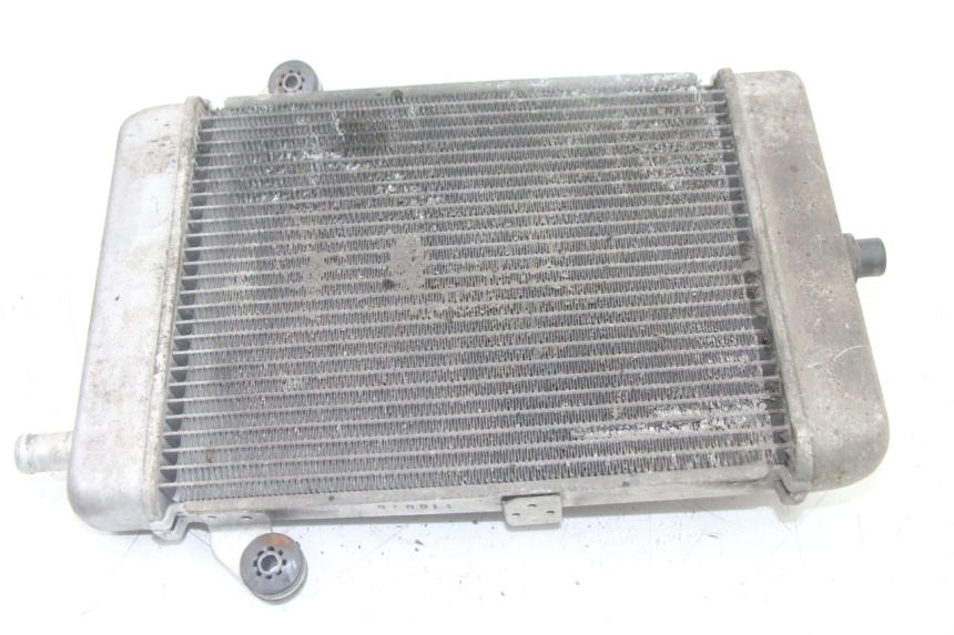 photo de RADIADOR HONDA SH i 300 (2015 - 2020) - Marcações e referências