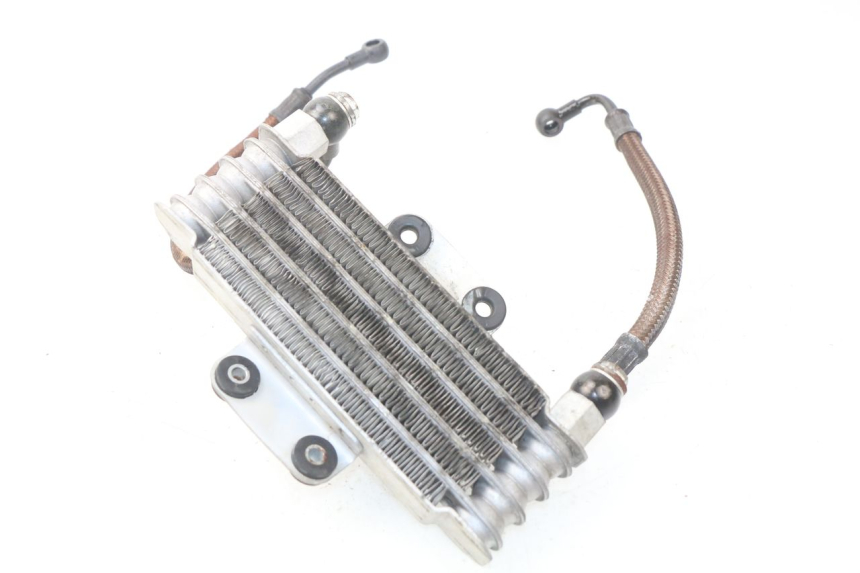photo de RADIADOR DE ÓLEO HYOSUNG AQUILA GV 125 (2009 - 2016) - Vista principal