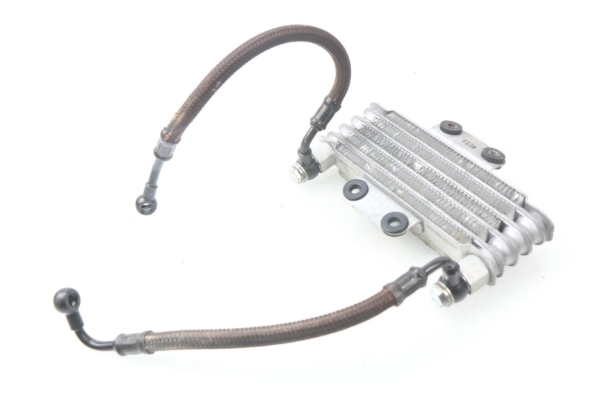 photo de RADIADOR DE ÓLEO HYOSUNG AQUILA GV 125 (2009 - 2016) - Detalhe da peça