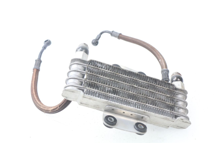 photo de RADIADOR DE ÓLEO HYOSUNG AQUILA GV 125 (2009 - 2016) - Ampliação técnica