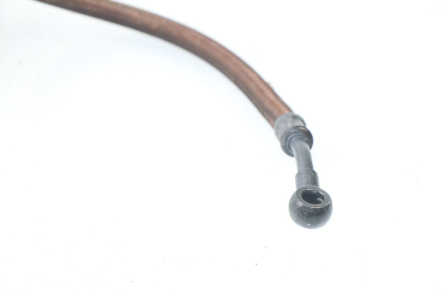 photo de RADIADOR DE ÓLEO HYOSUNG AQUILA GV 125 (2009 - 2016) - Pontos de fixação