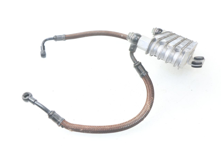 photo de RADIADOR DE ÓLEO HYOSUNG AQUILA GV 125 (2009 - 2016) - Peça verificada