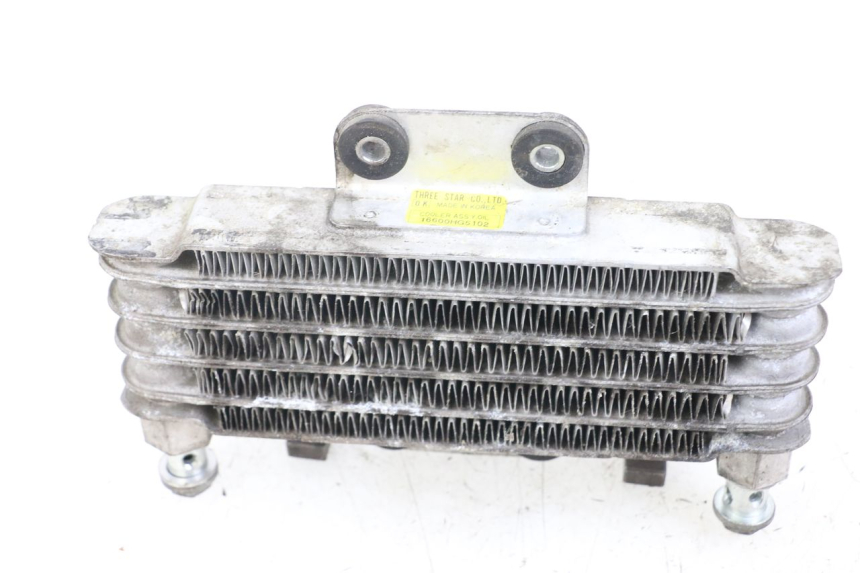 photo de RADIADOR DE ÓLEO HYOSUNG GV AQUILA 125 (2000 - 2009) - Vista principal