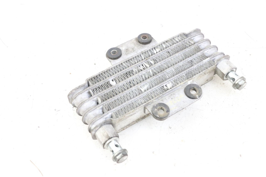 photo de RADIADOR DE ÓLEO HYOSUNG GV AQUILA 125 (2000 - 2009) - Outro ângulo de visão