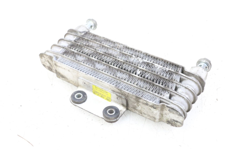photo de RADIADOR DE ÓLEO HYOSUNG GV AQUILA 125 (2000 - 2009) - Ampliação técnica