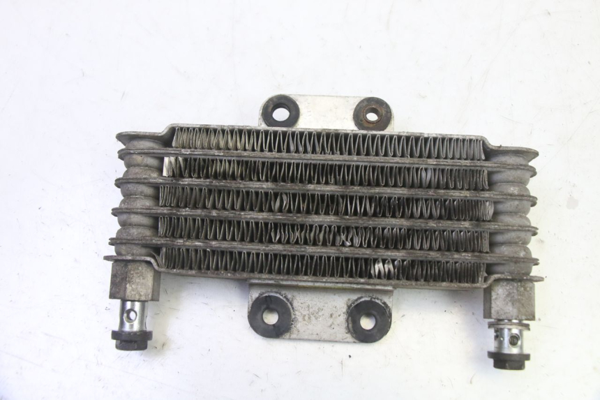 photo de RADIADOR DE ÓLEO HYOSUNG GV AQUILA 125 (2000 - 2009) - Vista principal