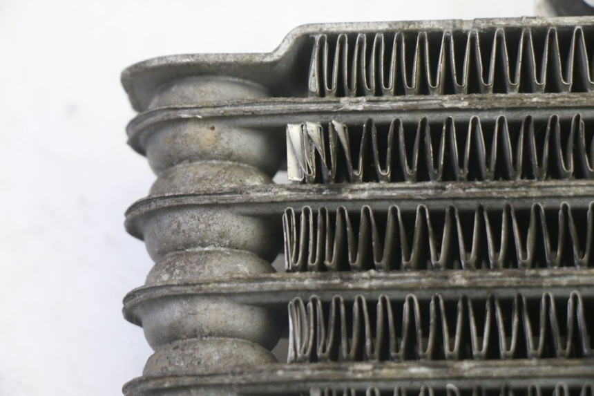 photo de RADIADOR DE ÓLEO HYOSUNG GV AQUILA 125 (2000 - 2009) - Detalhe da peça