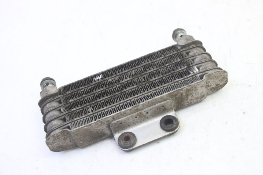 photo de RADIADOR DE ÓLEO HYOSUNG GV AQUILA 125 (2000 - 2009) - Ampliação técnica