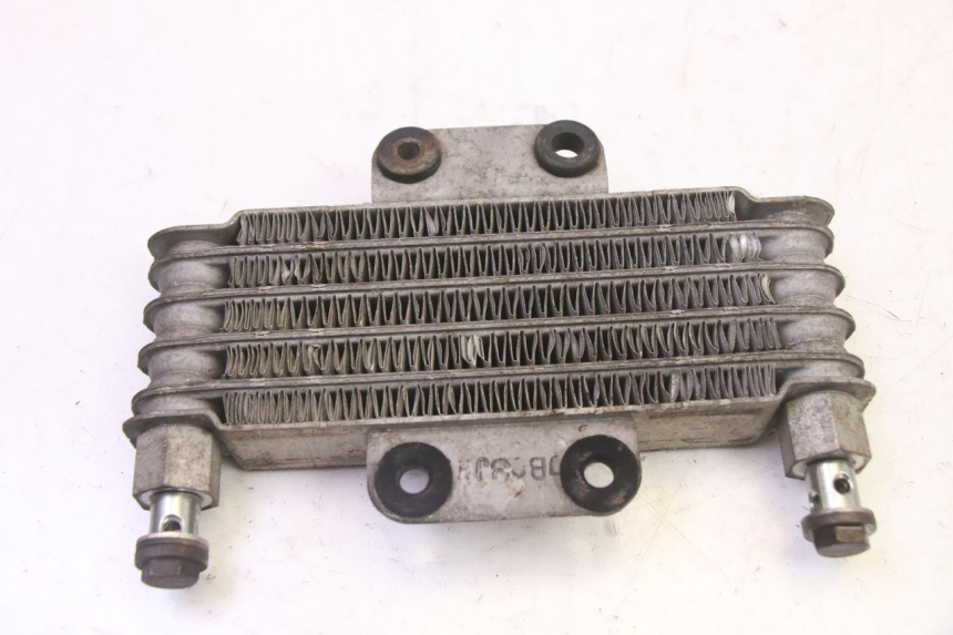 photo de RADIADOR DE ÓLEO HYOSUNG GV AQUILA 125 (2000 - 2009) - Vista geral