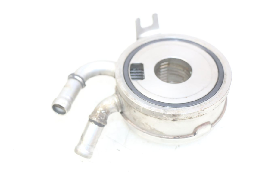 photo de RADIADOR DE ÓLEO SUZUKI BURGMAN 650 (2002 - 2004) - Detalhe da peça