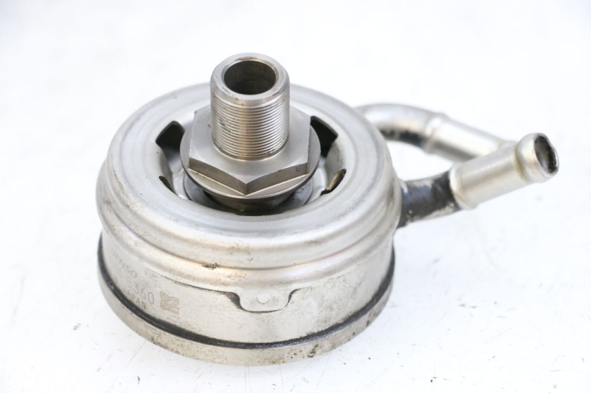 photo de RADIADOR DE ÓLEO SUZUKI BURGMAN EXECUTIVE ABS 650 (2006 - 2012) - Ampliação técnica