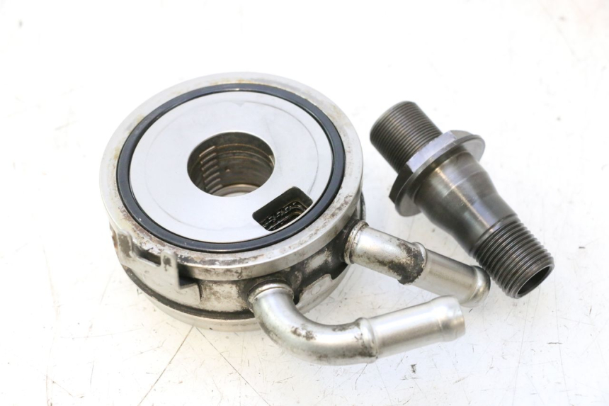 photo de RADIADOR DE ÓLEO SUZUKI BURGMAN EXECUTIVE ABS 650 (2006 - 2012) - Ampliação técnica