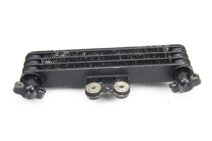 photo de RADIADOR DE ÓLEO HONDA CBR F SC21 1000 (1986 - 1992) - Detalhe da peça