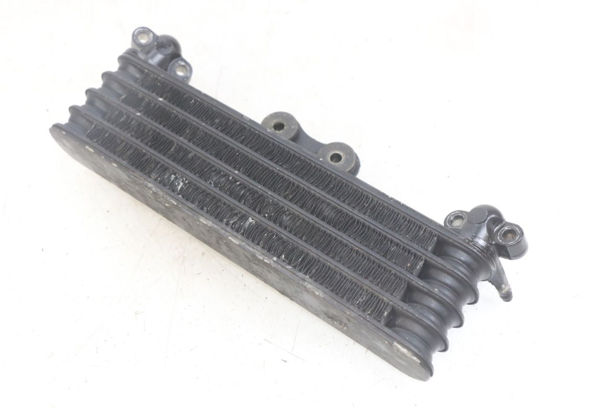 photo de RADIADOR DE ÓLEO HONDA CBR F SC25 1000 (1989 - 1992) - Detalhe da peça