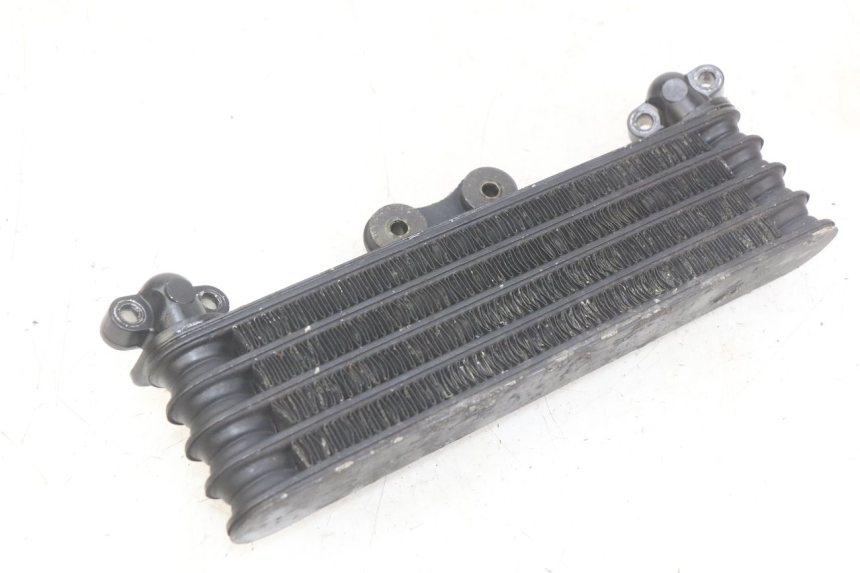 photo de RADIADOR DE ÓLEO HONDA CBR F SC25 1000 (1989 - 1992) - Zoom do estado de desgaste