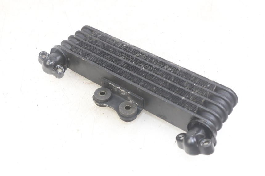photo de RADIADOR DE ÓLEO HONDA CBR F SC25 1000 (1989 - 1992) - Outro ângulo de visão