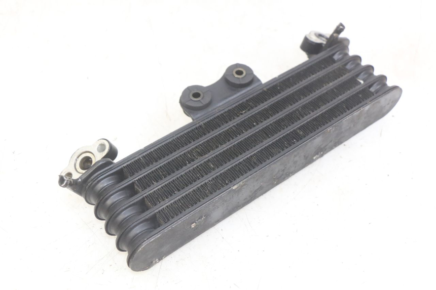 photo de RADIADOR DE ÓLEO HONDA CBR F SC25 1000 (1989 - 1992) - Pontos de fixação