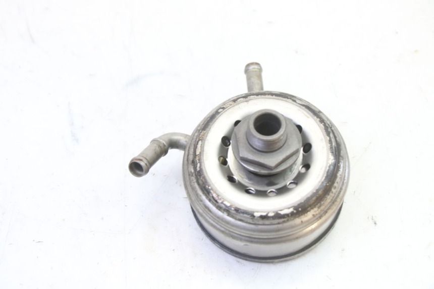 photo de RADIADOR DE ÓLEO HONDA CBR RR FIREBLADE 900 (1992 - 1994) - Detalhe da peça