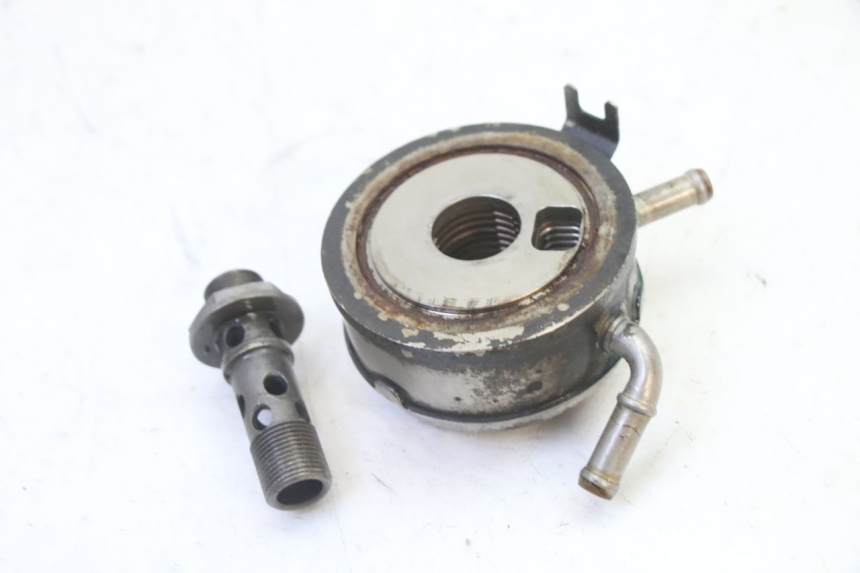 photo de RADIADOR DE ÓLEO HONDA CBR RR FIREBLADE 900 (1992 - 1994) - Ampliação técnica