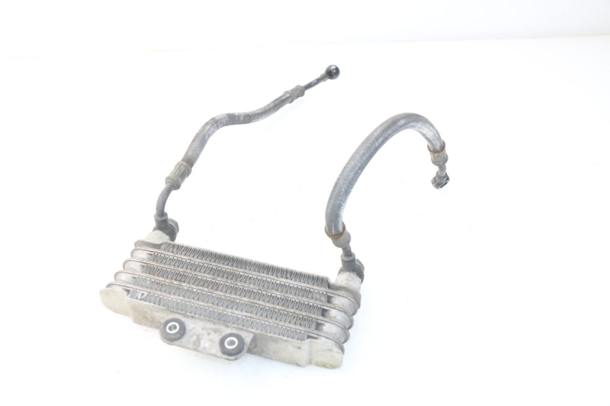 photo de RADIADOR DE ÓLEO HYOSUNG COMET GTR 125 (2007 - 2014) - Detalhe da peça