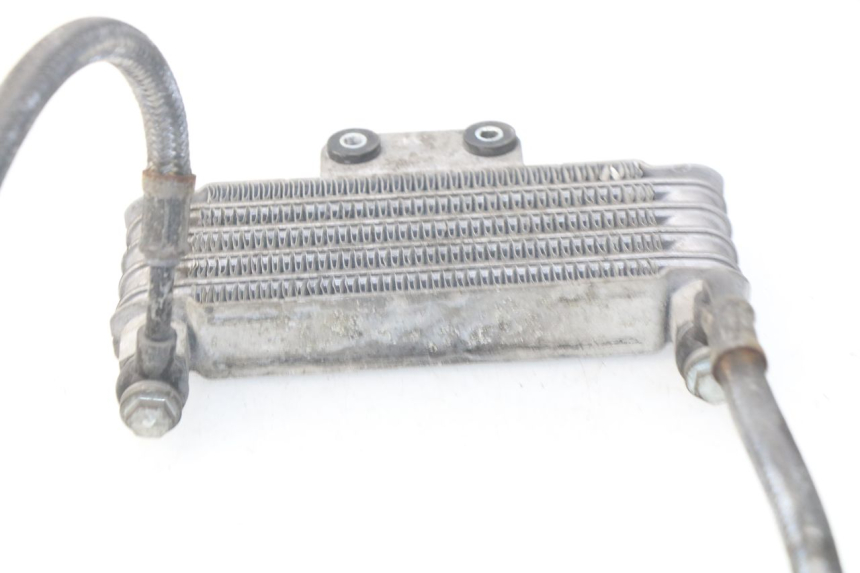 photo de RADIADOR DE ÓLEO HYOSUNG COMET GTR 125 (2007 - 2014) - Ampliação técnica