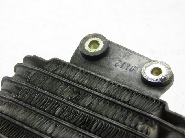 photo de RADIADOR DE ÓLEO DAELIM VJ ROADWIN 125 (2008 - 2010) - Ampliação técnica