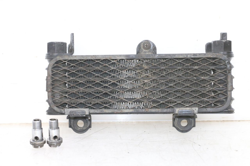 photo de RADIADOR DE ÓLEO SUZUKI DL V STROM 1000 (2002 - 2007) - Vista principal