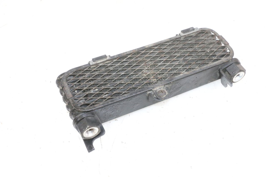 photo de RADIADOR DE ÓLEO SUZUKI DL V STROM 1000 (2002 - 2007) - Pontos de fixação