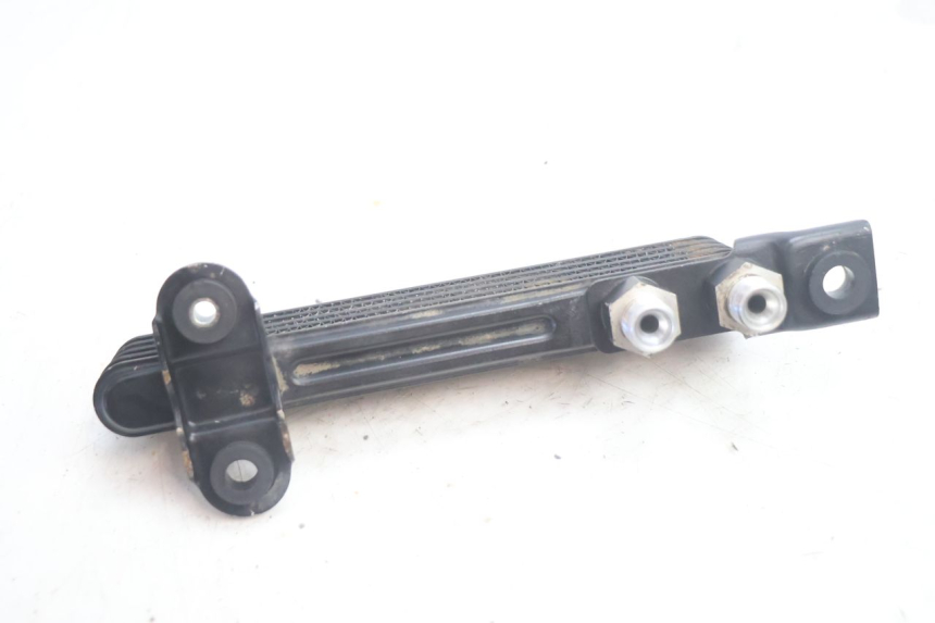 photo de RADIADOR DE ÓLEO SUZUKI DR S 600 (1985 - 1989) - Ampliação técnica