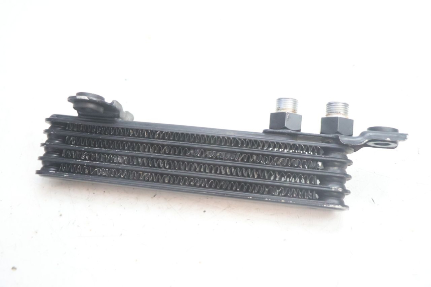 photo de RADIADOR DE ÓLEO SUZUKI DR S 600 (1985 - 1989) - Estado da superfície