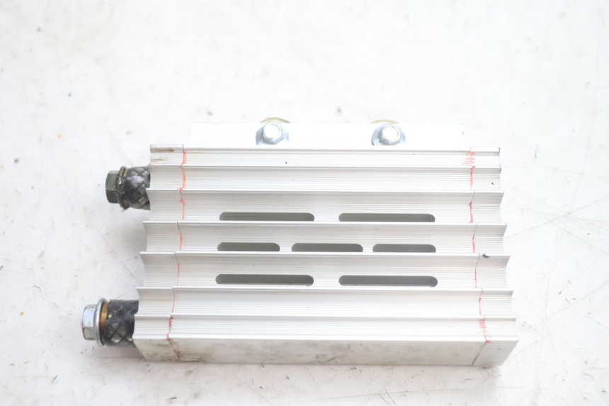 photo de RADIADOR DE ÓLEO MINI MX DRIFT 150 - Detalhe da peça