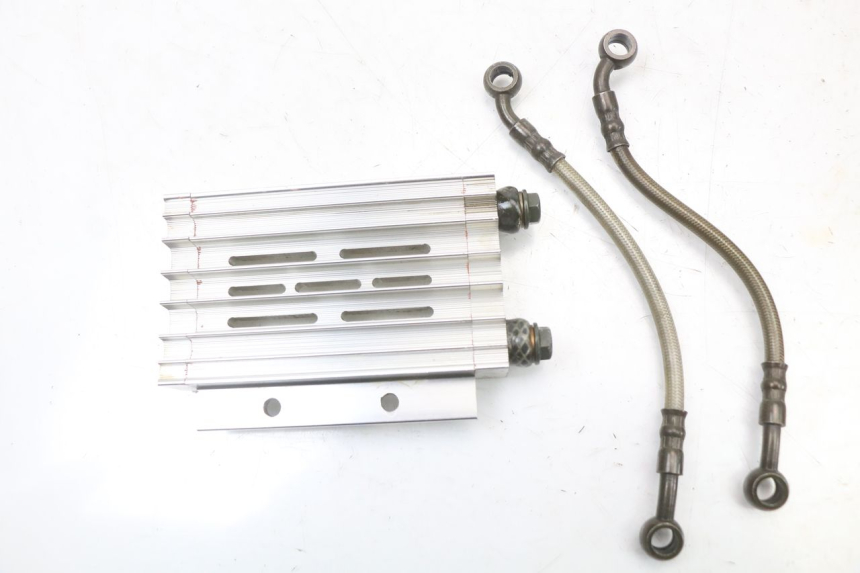 photo de RADIADOR DE ÓLEO KSR RACING DRIFT 140 - Detalhe da peça